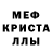 Метадон мёд Zachary Cannaday